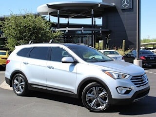 2015 Hyundai Santa Fe Limited KM8SR4HF5FU120663 2015 Hyundai Santa Fe Limited