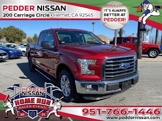 2016 Ford F-150 1FTEX1CP0GKE96416 2016 Ford F-150