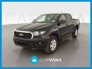 2019 Ford Ranger XL 1FTER4FH2KLA18789 2019 Ford Ranger XL