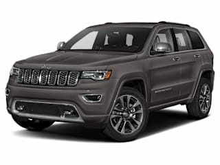 2019 Jeep Grand Cherokee Overland 1C4RJFCG9KC841770 2019 Jeep Grand Cherokee Overland