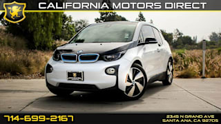 2015 BMW i3 Base WBY1Z4C5XFV501772 2015 BMW i3 Base