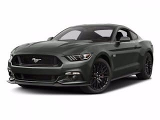 2017 Ford Mustang GT Premium 1FA6P8CF2H5329811 2017 Ford Mustang GT Premium