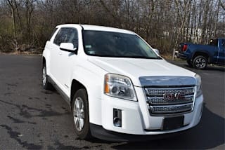 2013 GMC Terrain 2GKFLREK3D6136866 2013 GMC Terrain