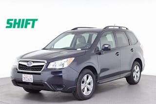 2015 Subaru Forester 2.5i Premium JF2SJADC5FH531853 2015 Subaru Forester 2.5i Premium