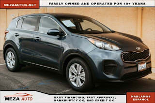 2017 Kia Sportage LX KNDPM3AC0H7290157 2017 Kia Sportage LX