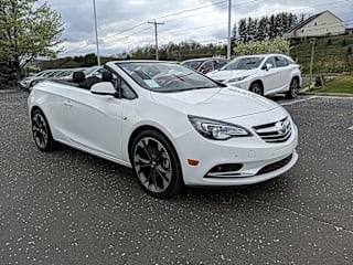 2016 Buick Cascada W04WT3N50GG132825 2016 Buick Cascada