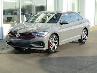2021 Volkswagen Jetta GLI 3VW6T7BU2MM025220 2021 Volkswagen Jetta GLI