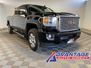2016 GMC Sierra 3500HD 1GT42YE82GF282853 2016 GMC Sierra 3500HD