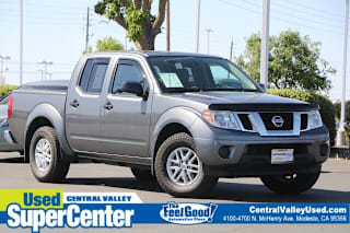 2019 Nissan Frontier SV 1N6AD0EV9KN723670 2019 Nissan Frontier SV