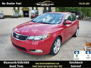 2013 Kia Forte5 KNAFW5A38D5671386 2013 Kia Forte5