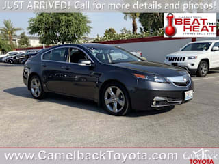 2012 Acura TL SH-AWD w/Tech 19UUA9F58CA004707 2012 Acura TL SH-AWD w/Tech