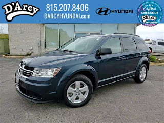 2013 Dodge Journey SE 3C4PDCAB2DT648209 2013 Dodge Journey SE