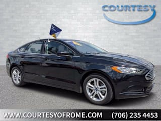 2018 Ford Fusion SE 3FA6P0H74JR190934 2018 Ford Fusion SE