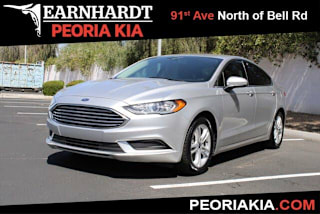 2018 Ford Fusion 3FA6P0HD1JR158884 2018 Ford Fusion
