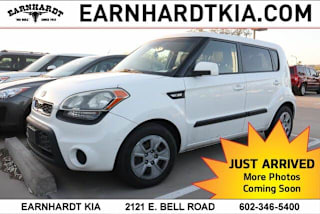 2012 Kia Soul Base KNDJT2A5XC7468458 2012 Kia Soul Base
