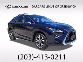 2018 Lexus RX 350 Base 2T2BZMCA3JC157678 2018 Lexus RX 350 Base