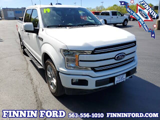 2019 Ford F-150 XL 1FTEW1EP8KKD98680 2019 Ford F-150 XL