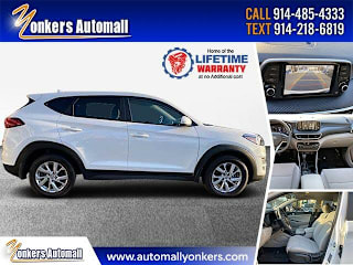 2020 Hyundai Tucson KM8J2CA49LU106019 2020 Hyundai Tucson