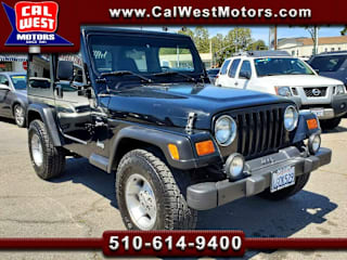 1999 Jeep Wrangler Sport 1J4FY19S9XP495341 1999 Jeep Wrangler Sport