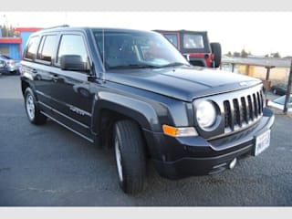 2016 Jeep Patriot 1C4NJPBAXGD588915 2016 Jeep Patriot