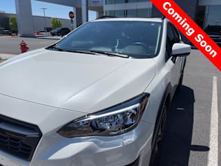 2019 Subaru Crosstrek 2.0i Premium JF2GTAEC6KH257510 2019 Subaru Crosstrek 2.0i Premium