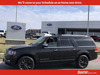 2015 Lincoln Navigator L 5LMJJ3JT9FEJ04177 2015 Lincoln Navigator L