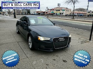 2013 Audi A5 WAUCFAFR1DA007317 2013 Audi A5