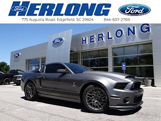 2013 Ford Shelby GT500 Base 1ZVBP8JZ5D5272579 2013 Ford Shelby GT500 Base