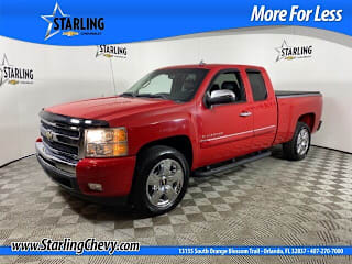 2011 Chevrolet Silverado 1500 1GCRCSE03BZ337439 2011 Chevrolet Silverado 1500