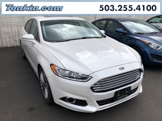 2015 Ford Fusion Titanium 3FA6P0K92FR245639 2015 Ford Fusion Titanium