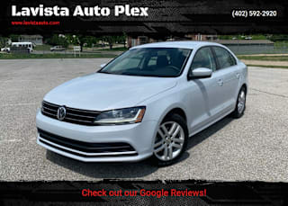 2017 Volkswagen Jetta 1.4T S 3VW2B7AJXHM253352 2017 Volkswagen Jetta 1.4T S