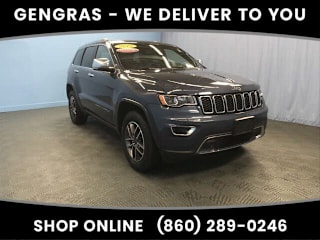 2019 Jeep Grand Cherokee Limited 1C4RJFBGXKC660436 2019 Jeep Grand Cherokee Limited