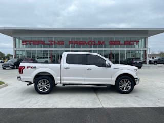 2016 Ford F-150 1FTEW1EF1GKF61135 2016 Ford F-150