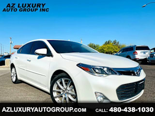2015 Toyota Avalon XLE 4T1BK1EB2FU170909 2015 Toyota Avalon XLE