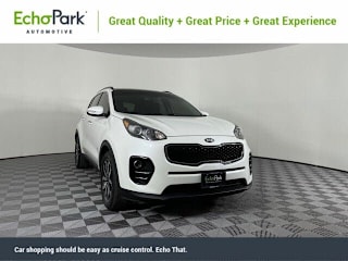 2018 Kia Sportage EX KNDPN3AC4J7419116 2018 Kia Sportage EX