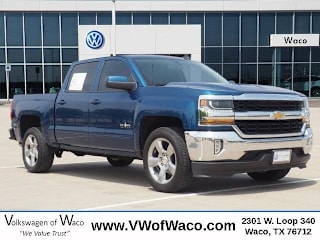 2018 Chevrolet Silverado 1500 LT 3GCPCREC3JG170833 2018 Chevrolet Silverado 1500 LT