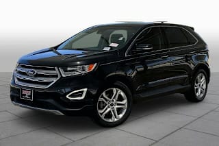 2015 Ford Edge Titanium 2FMPK3K98FBB91496 2015 Ford Edge Titanium
