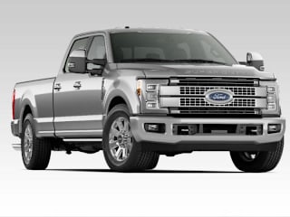 2017 Ford F-350 Super Duty Platinum 1FT7W3BT9HED09826 2017 Ford F-350 Super Duty Platinum