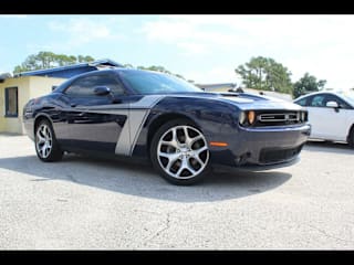 2015 Dodge Challenger SXT Plus 2C3CDZBG7FH822979 2015 Dodge Challenger SXT Plus
