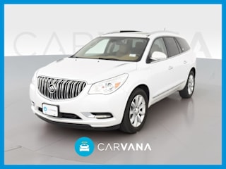 2017 Buick Enclave Premium 5GAKVCKD4HJ100069 2017 Buick Enclave Premium