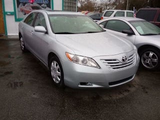 2007 Toyota Camry 4T1BE46K77U101951 2007 Toyota Camry
