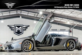 2014 Lamborghini Aventador LP 700-4 ZHWUR1ZD1ELA02892 2014 Lamborghini Aventador LP 700-4