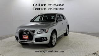 2014 Audi Q5 2.0T quattro Premium Plus WA1LFAFP7EA012020 2014 Audi Q5 2.0T quattro Premium Plus