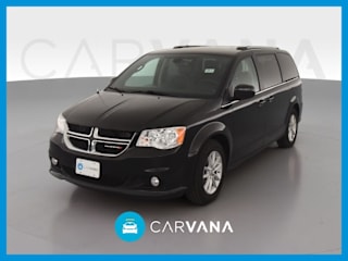 2019 Dodge Grand Caravan SXT 2C4RDGCGXKR725286 2019 Dodge Grand Caravan SXT