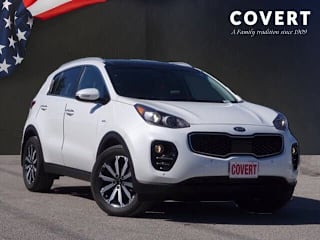2017 Kia Sportage EX KNDPNCAC8H7203313 2017 Kia Sportage EX