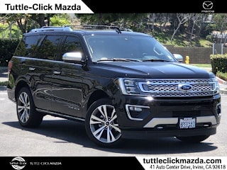 2020 Ford Expedition Platinum 1FMJU1MT7LEA06738 2020 Ford Expedition Platinum
