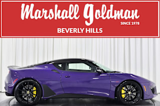 2020 Lotus Evora GT Base SCCLMDDN1LHA20487 2020 Lotus Evora GT Base