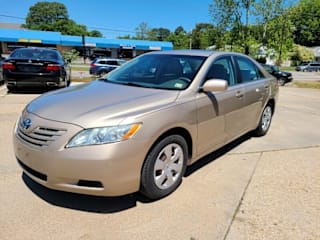 2009 Toyota Camry LE 4T1BE46K79U821737 2009 Toyota Camry LE