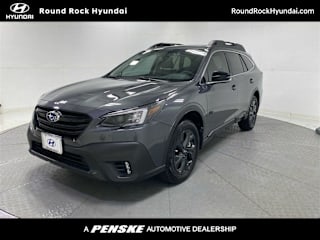 2020 Subaru Outback Onyx Edition XT 4S4BTGKDXL3134036 2020 Subaru Outback Onyx Edition XT