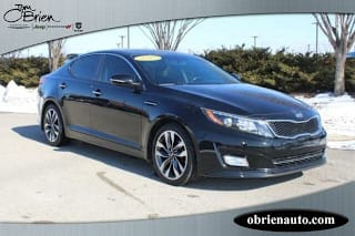 2015 Kia Optima SX 5XXGR4A70FG460144 2015 Kia Optima SX